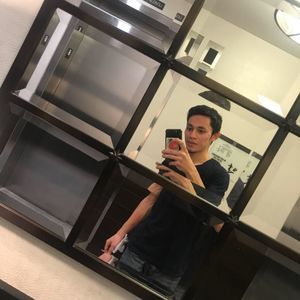 Meet your Posher, Charles